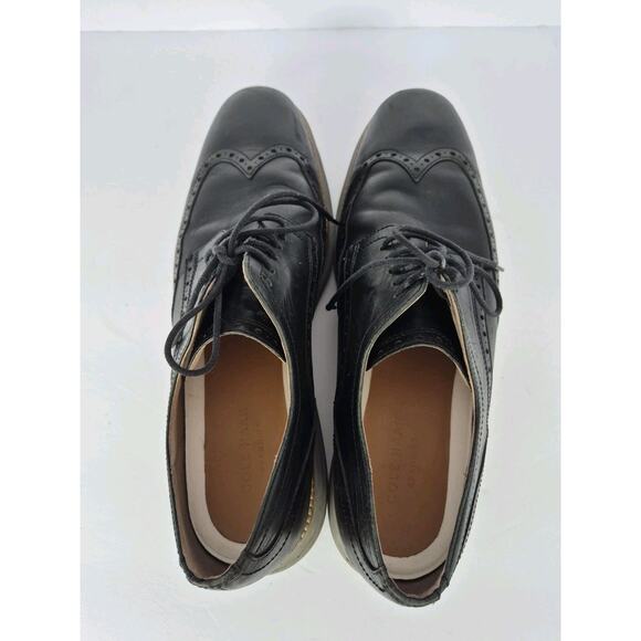 Cole Haan Grand.OS Casual Oxford Shoe Mens Size 12 C26470 Black main image 10